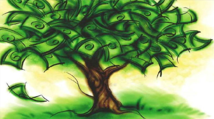 Auge de las obligaciones “verdes” con vocación ecológica
