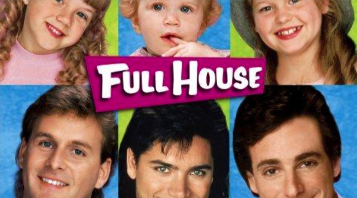 Netflix confirma el regreso de “Full House” con nuevos capítulos