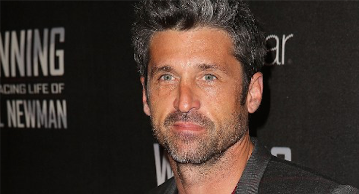 Filtran por error la salida de Patrick Dempsey de “Grey’s Anatomy”