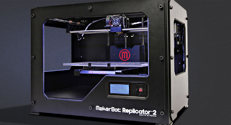 Impresora 3D cura a niños con enfermedades respiratorias