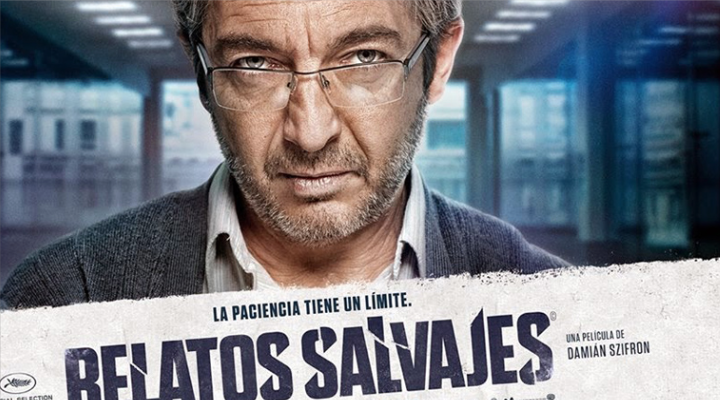 Película argentina abre en Londres con advertencias de similitudes con Germanwings