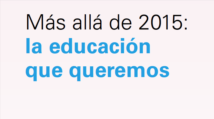 Cuba, único país latinoamericano que alcanzó los objetivos de educación (UNESCO)