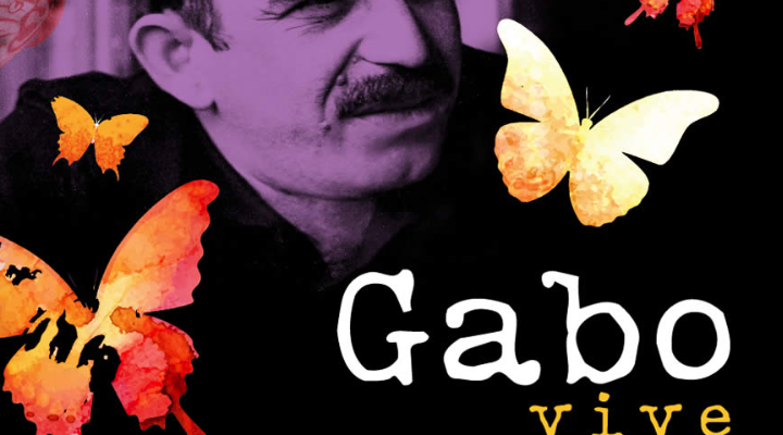 Colombia dedica el mes de abril a homenajear a Gabo