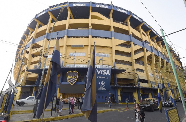 Decepción en Argentina por sanción leve tras agresión a River plate