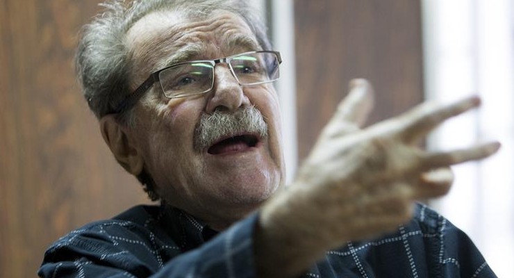 Petkoff: el Ortega y Gasset es un premio a toda la resistencia democrática