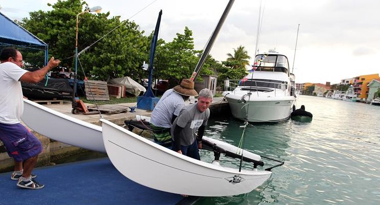 Regata “Havana Challange”, embarcaciones de EEUU llegan a Cuba desde Florida,