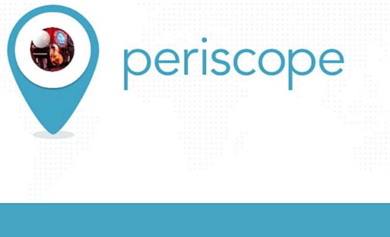 Periscope, la aplicación “streaming” de Twitter, llega a Android