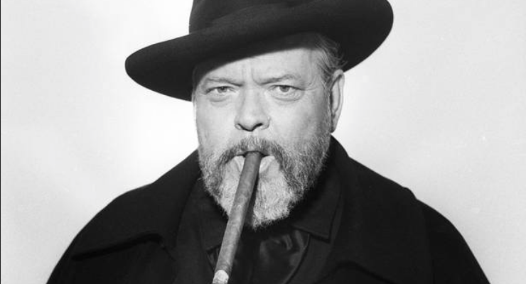 25 frases de Orson Welles