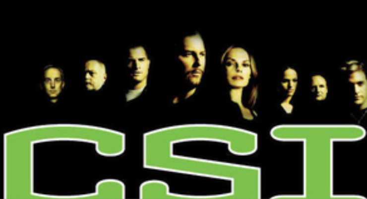 CBS prepara el final de la serie “CSI”