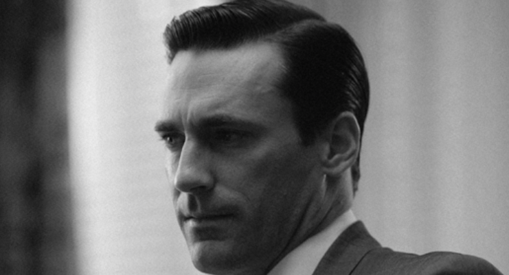 Adiós a ocho años de “Mad Men”, y a Don Draper