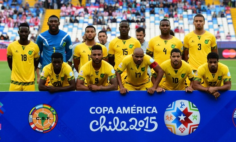 Paraguay derrota a Jamaica 1-0 y acaricia cuartos en Copa América