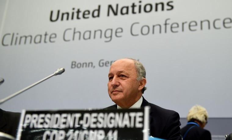 Nuevas negociaciones en Bonn para buscar acuerdo contra el cambio climático