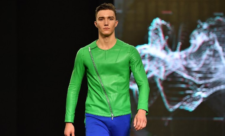 Se abre la Semana de la Moda masculina de Milán con Dirk Bikkembergs