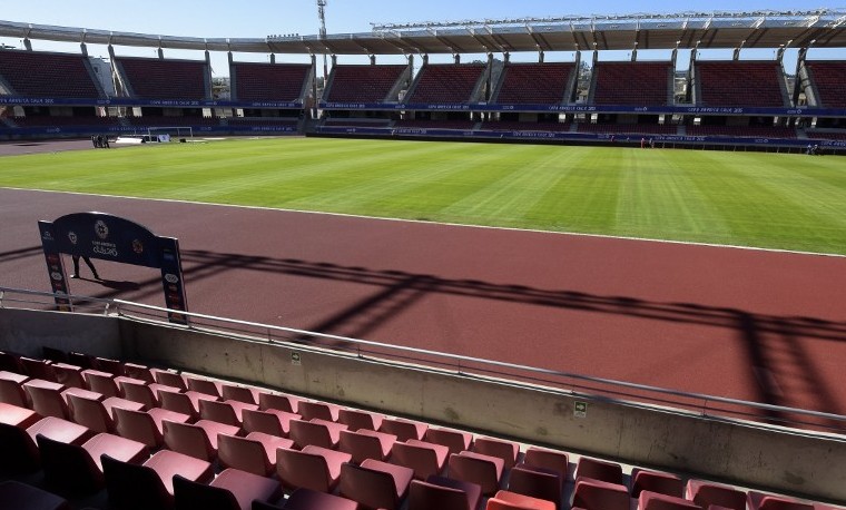 Paraguay admite su crisis pero espera sorprender a Argentina en la Copa América