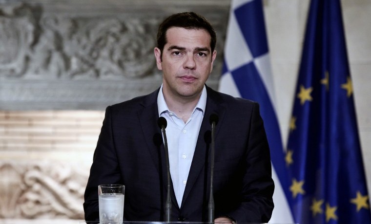 El pesimismo y las presiones aumentan antes de negociaciones sobre Grecia