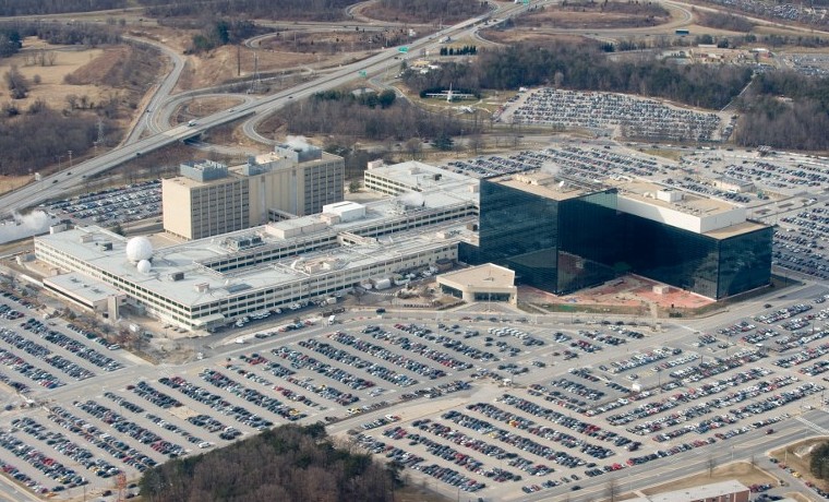 El Congreso de Estados Unidos limita medios de espionaje de la NSA