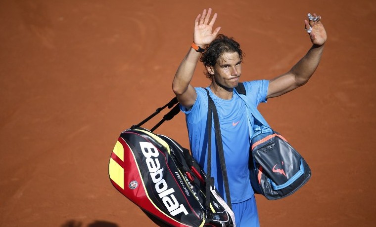 Nadal pierde ante Djokovic en Roland Garros y Ferrer cae ante Murray