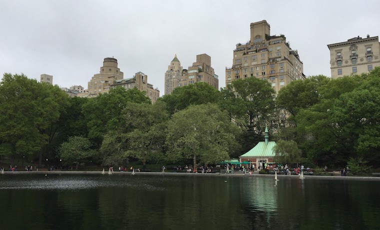 Central Park estará casi libre de vehículos por primera vez en 100 años