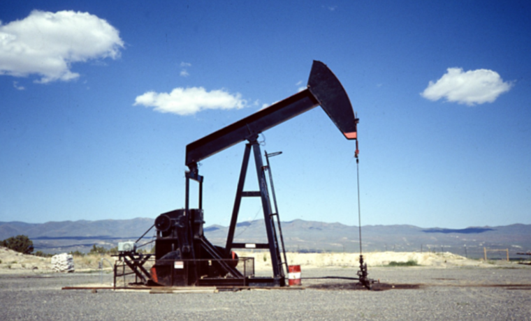 La retirada del “pico petrolero”