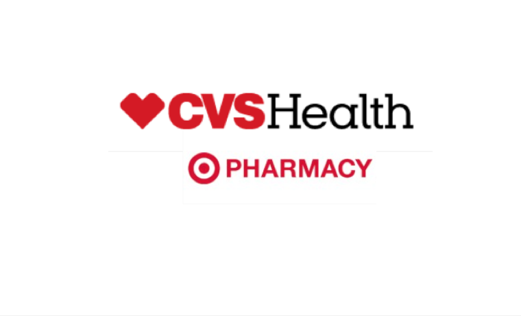 CVS health compra cadena de farmacias de Target en EEUU