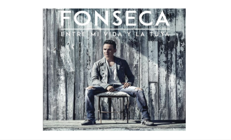 Fonseca promete “un viaje por distintos sonidos” en su próximo disco