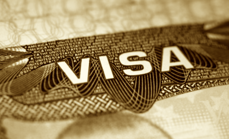 Miles de viajeros a EEUU tendrán problemas de visa por una falla técnica