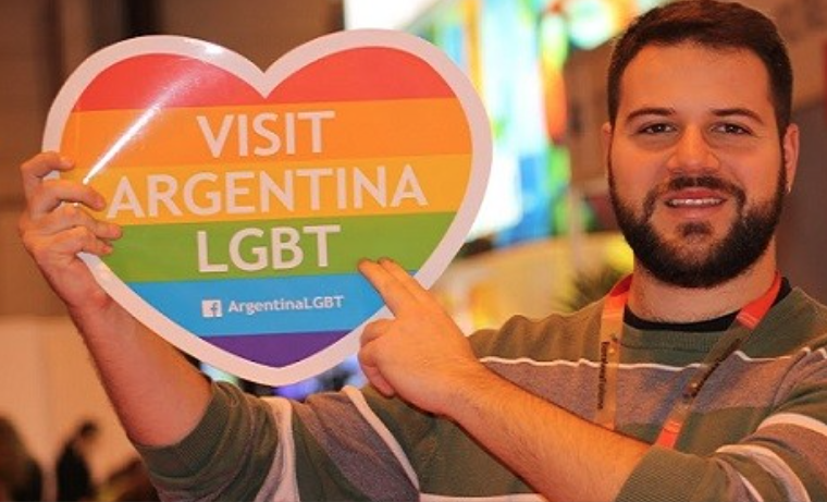 Mayor evento latinoamericano consagra a Buenos Aires como meca de turismo gay