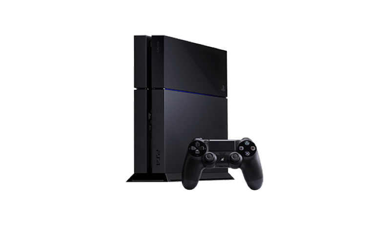 Sony lanza un modelo más ligero y eficiente de su consola PlayStation 4