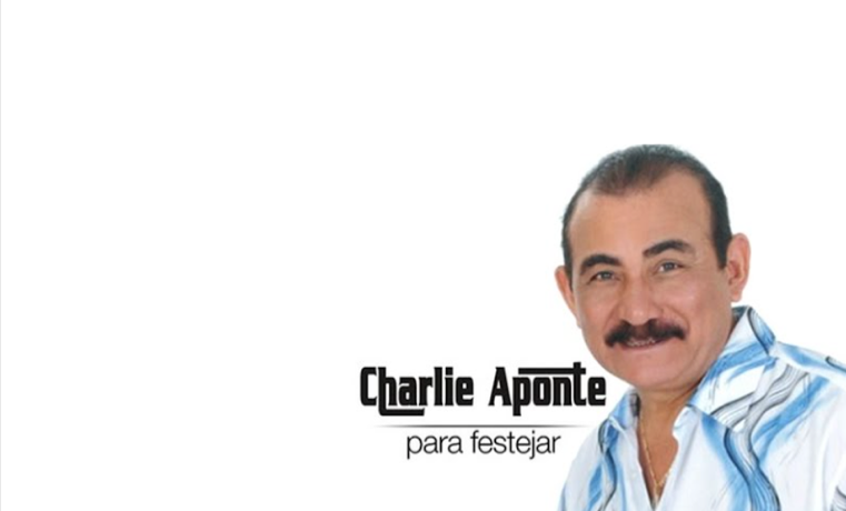 Charlie Aponte lanza primer disco como solista tras su salida de El Gran Combo de Puerto Rico