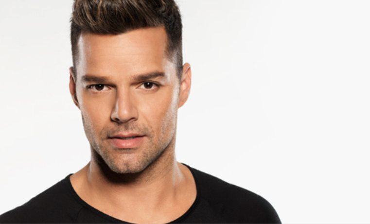 Ricky Martin: EEUU ya no tendrá bodas igualitarias, serán “matrimonio y punto”