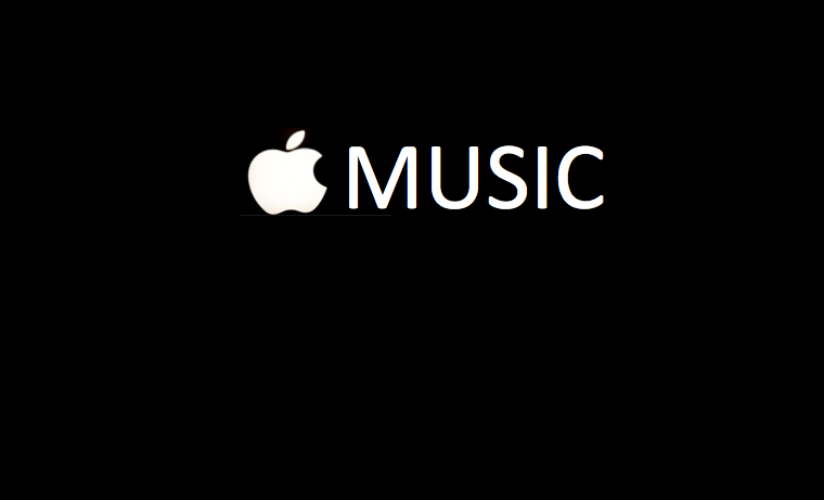 Al aire Apple Music, el servicio de música en línea de Apple