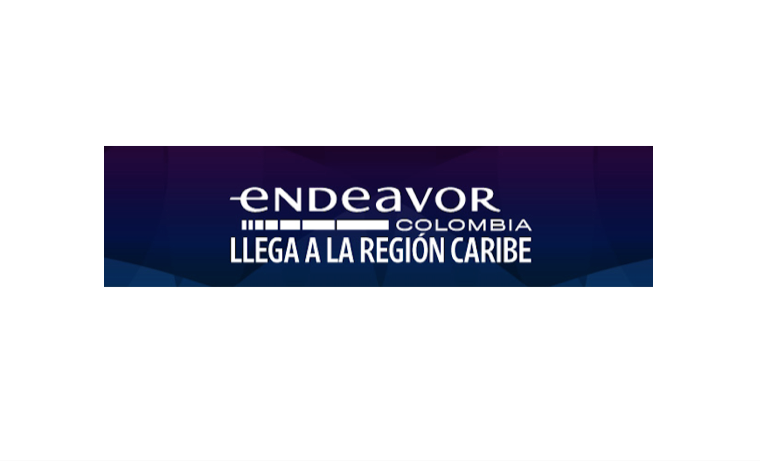 Endeavor llega a la Región Caribe para impulsar el Emprendimiento de Alto Impacto