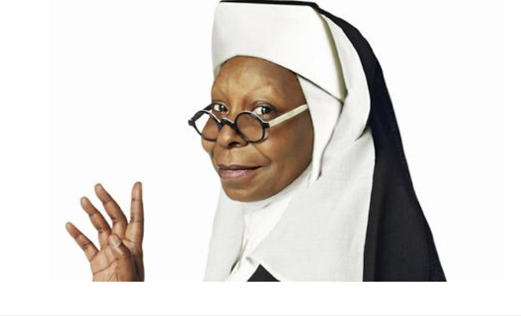 La comedia “Sister Act” tendrá una nueva versión