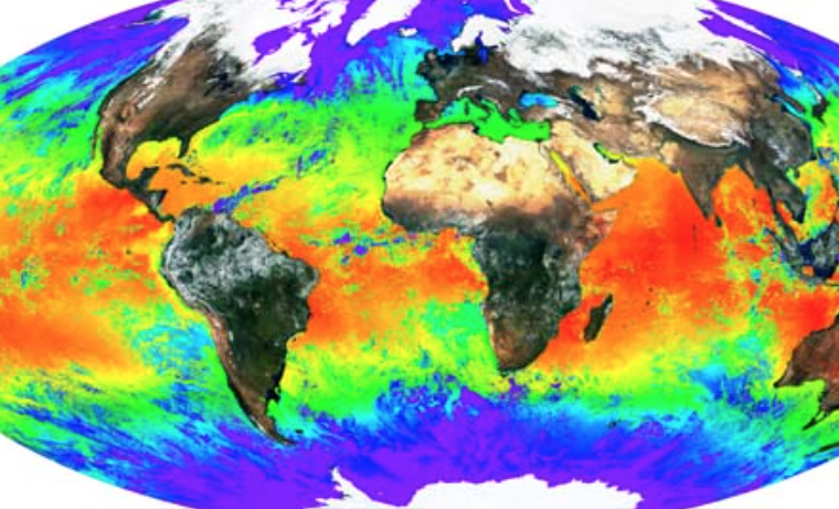 América Latina puede jugar un papel de liderazgo en cambio climático