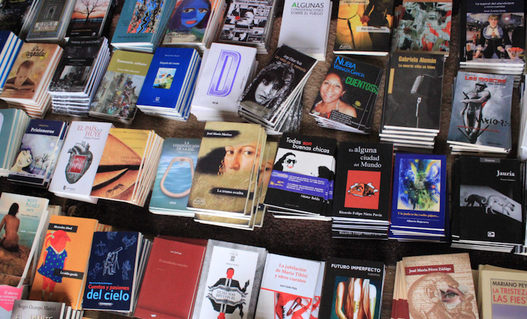 136 escritores de 19 países optan al Premio de Cuento García Márquez