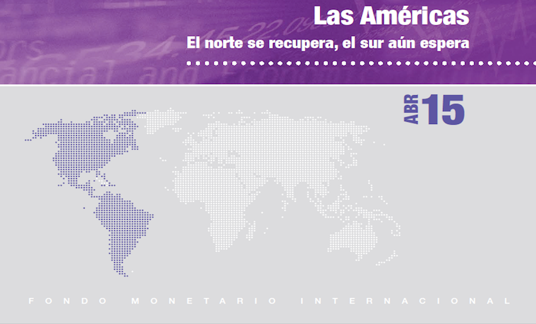 Productividad, clave para la recuperación de América Latina según el FMI