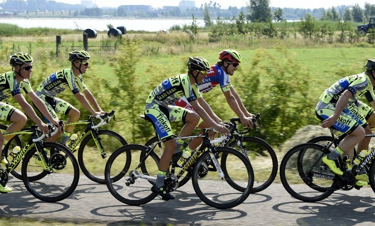 Los 20 récords del Tour de Francia antes de la salida de 2015