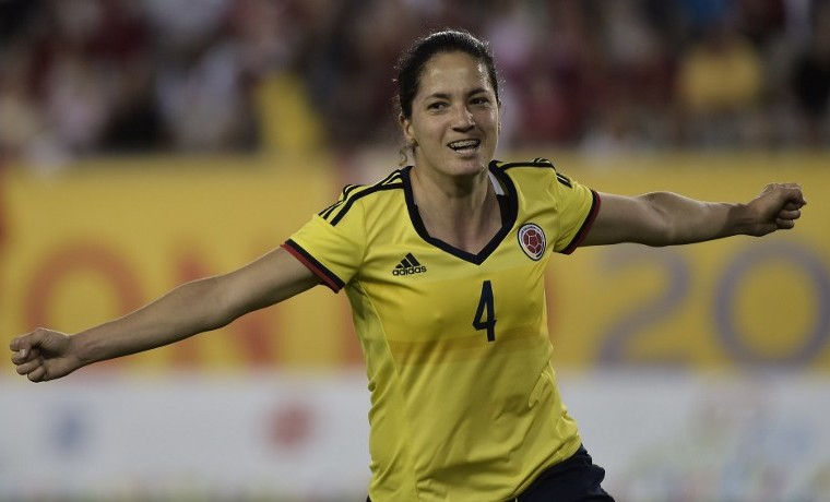 Brasil y Colombia lucharán por el oro en el fútbol femenino de Toronto-2015