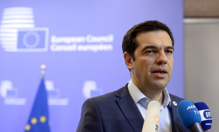 “La pistola en la sien” de Europa a Tsipras: la otra versión de la crisis griega