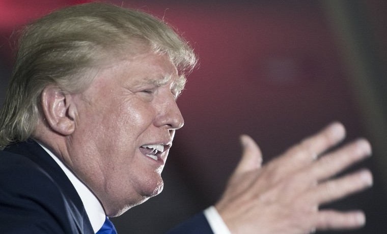 Las 20 frases cuestionadas del magnate y candidato Donald Trump