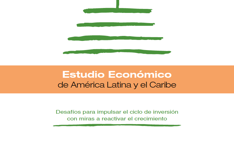 América Latina crecerá apenas 0,5% en 2015, su menor valor en seis años: Cepal