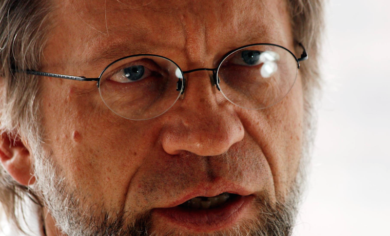 Mockus confía en que Colombia sea “una sociedad en la que no nos matemos”