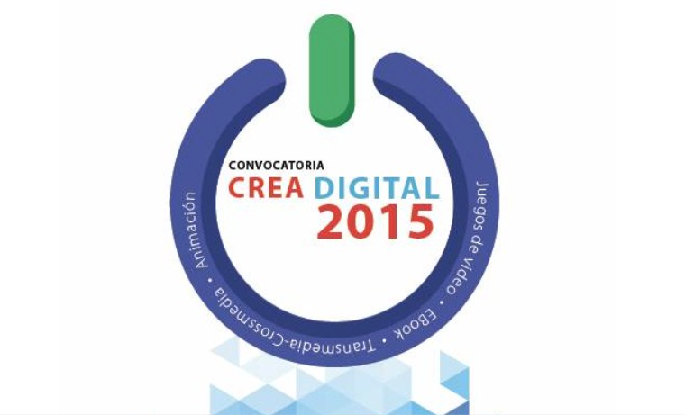 MinCultura y MinTic abren convocatoria Crea Digital 2015
