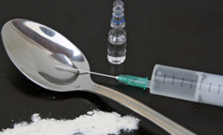 Aumentan rápidamente las muertes por sobredosis de heroína en EEUU