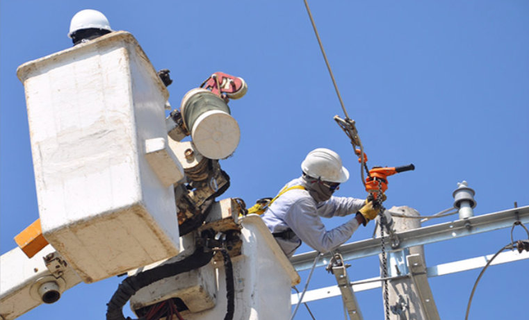 Ideas para superar crisis eléctrica en la costa caribe