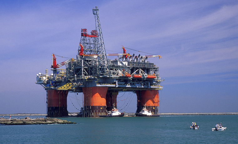 BP pagará US$ 18.700 millones por la peor marea negra de la historia de EEUU