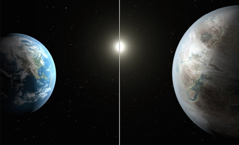 Descubrimiento de planeta revive esperanza de hallar vida en la Galaxia