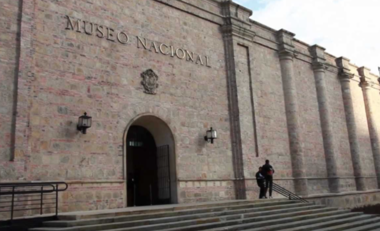 El Museo Nacional de Colombia celebra 192 años