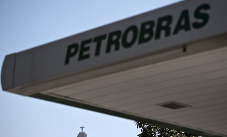 La gigantesca escala del fraude a la brasileña Petrobras