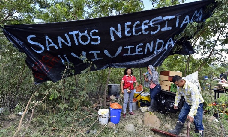 Los principales 20 titulares sobre la crisis de la frontera